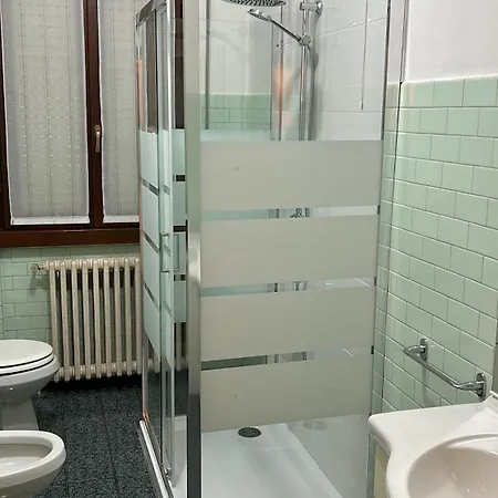 Micasa 13 Appartement Osio Sotto